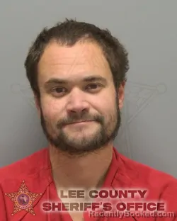 Mugshot of JACOB MATTHEW BLASSES