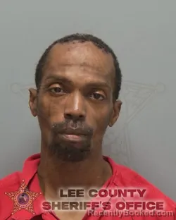 Mugshot of DESTER MAURICE TAYLOR