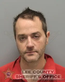 Mugshot of NICHOLAS GALLO