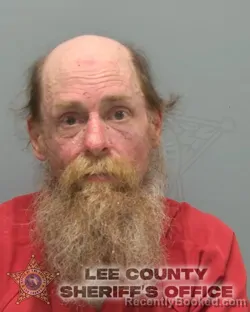 Mugshot of JAMES OSBORN SUMMERS