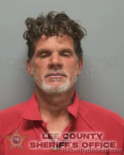 Mugshot of ANDERSON DASILVA GUERRA