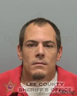 Mugshot of DANIEL ARAMIS ARMENDARIZ