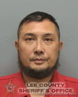 Mugshot of HERRY JUNIAR ARFIAN