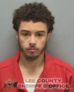 Mugshot of GIOVONNI MICHA GALLELLI