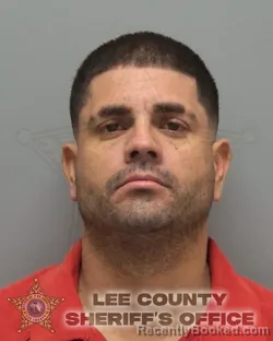 Mugshot of LUIS BLANCO GOMEZ