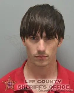 Mugshot of CAYMAN JOSEPH SIMONSEN