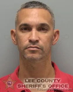 Mugshot of NICOLAS CAMPE VALDES