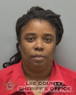 Mugshot of JESSICA REDINA LONG