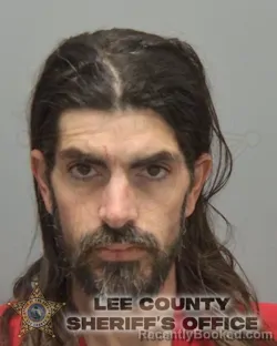 Mugshot of AMADO EMILIO YABER