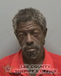 Mugshot of DEDRICK JERMAINE WHITE