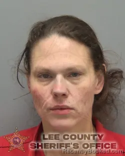 Mugshot of CAROLE ANN COTUGNO