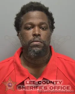 Mugshot of KENEL LOUISME