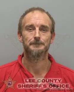 Mugshot of BILLY HOUSTON BARLOW