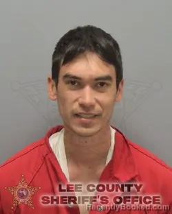 Mugshot of BRIAN ALINSOD DEAR