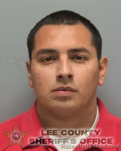 Mugshot of CARLOS ALONSO RAMIREZ