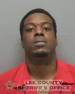 Mugshot of LEROY JONATHAN TARVER