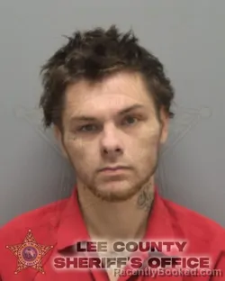 Mugshot of GEOVONNIE LANDERS- CARULLI