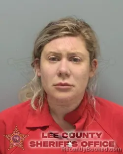 Mugshot of STEPHANIE ELIANA PIPER