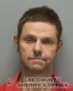 Mugshot of STEVEN ALBERT MORRIS