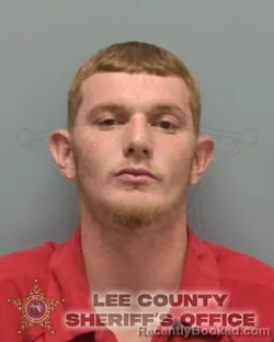 Mugshot of TIMOTHY FRANK BUNCIK