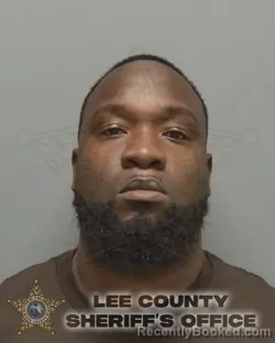 Mugshot of DEVIN JAMES JOHNSON