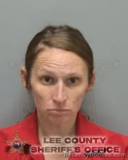 Mugshot of ANDREA LIAN FULLAM