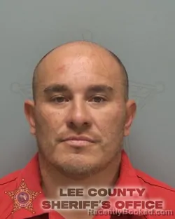 Mugshot of NEY PHILLIPE SERRANO RIVADENEIRA