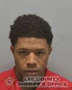 Mugshot of THOMAS BERNARD DEAN