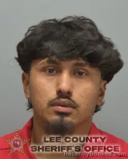 Mugshot of ELMER EDUARDO DAVILA DIEGO