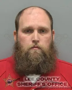 Mugshot of ZACHARY LEE DENMEADE