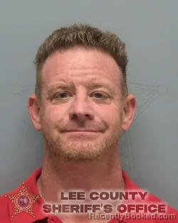 Mugshot of CHRISTIAN EVANS