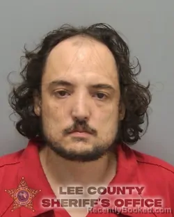 Mugshot of JOHN SALDANA