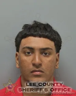 Mugshot of JOSE MANUEL MENDEZ-MARTINEZ