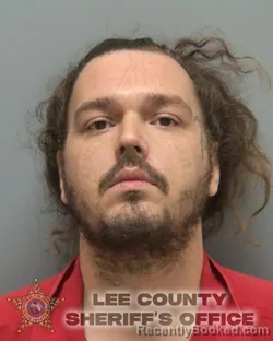 Mugshot of ELIJAH RIVERA