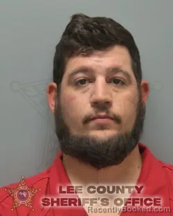 Mugshot of ANTHONY DI MAIO