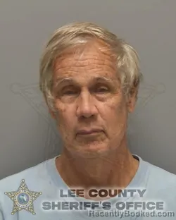 Mugshot of Roger Earl Snodgrass