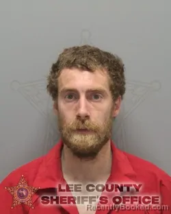 Mugshot of ADAM SCOTT HARIG
