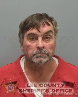 Mugshot of ERNEST LEROY CONRAD