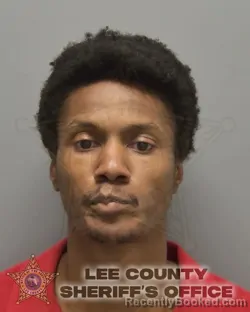 Mugshot of KASEEM DUPRI HUNLEY