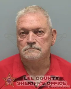 Mugshot of ROBERT WILLIAM WAPPLER