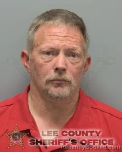 Mugshot of STANLEY PAUL RICHARDSON