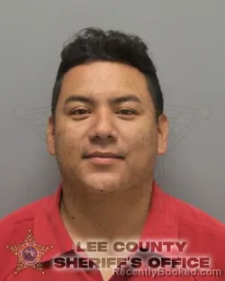 Mugshot of DANIEL ALEXIS ALVAREZ MASFERRER