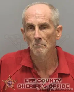 Mugshot of GARY DAVID DAVIS