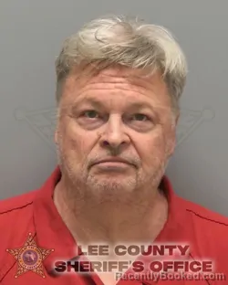 Mugshot of RICHARD MICHAEL RILEY
