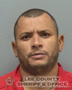 Mugshot of OSMEL HECHAVARRIA ORTIZ