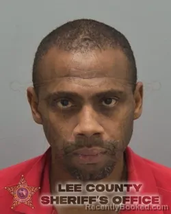 Mugshot of JAYLYN LAMAR ROBERSON