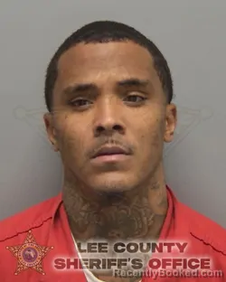 Mugshot of JOSEPH BERNARD WHITE