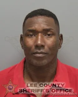 Mugshot of YOEL MONTEAGUDO CARRERAS booked in Lee County, Florida on March 21, 2026