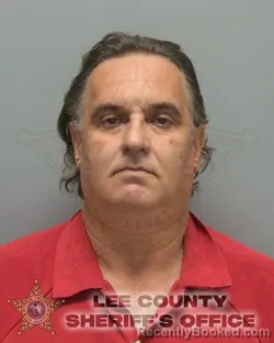 Mugshot of EDUARDO ZOUAIN DOS SANTOS CO booked in Lee County, Florida on March 29, 2026