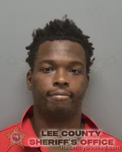 Mugshot of ANDREW STEVEN BEAUPLAN booked in Lee County, Florida on April 1, 2026